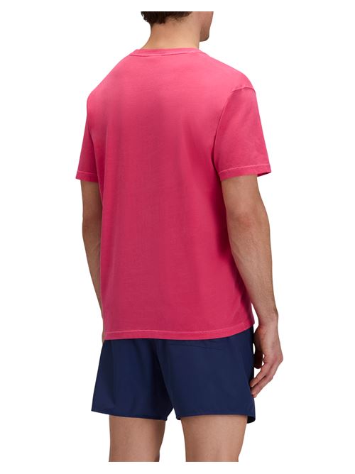 M251TEJ78TCA5501 FUCSIA Sundek | M251TEJ78TCA5501 FUCSIA